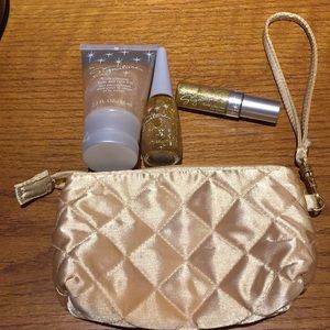GOLD GLIMMER SET Mary Kay new